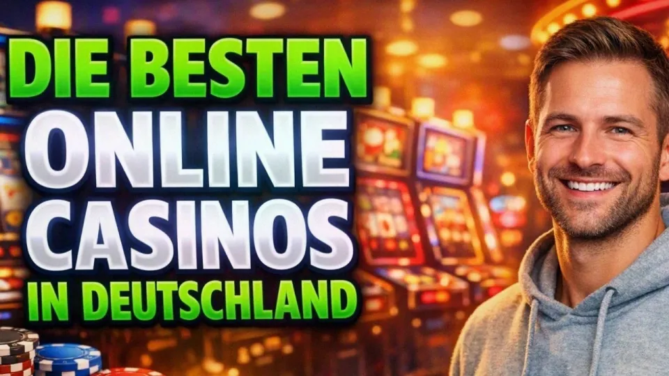 🏆 DEUTSCHE ONLINE CASINO 🎯 CASINO DEUTSCHLAND 💰
